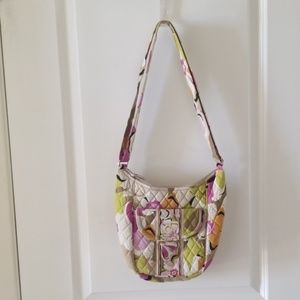 *FINAL PRICE*🌸Vera Bradley Clare Crossbody